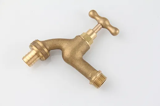 brass material